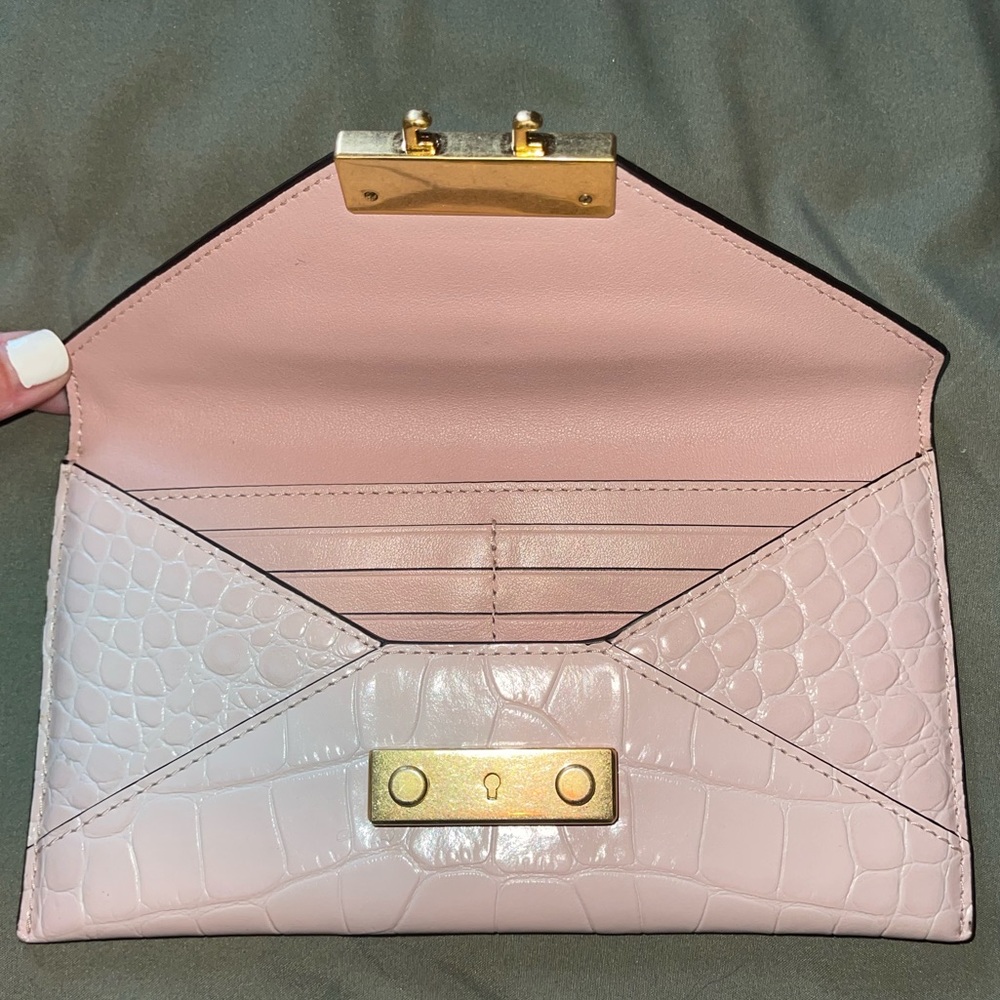 Tory Burch Wallet